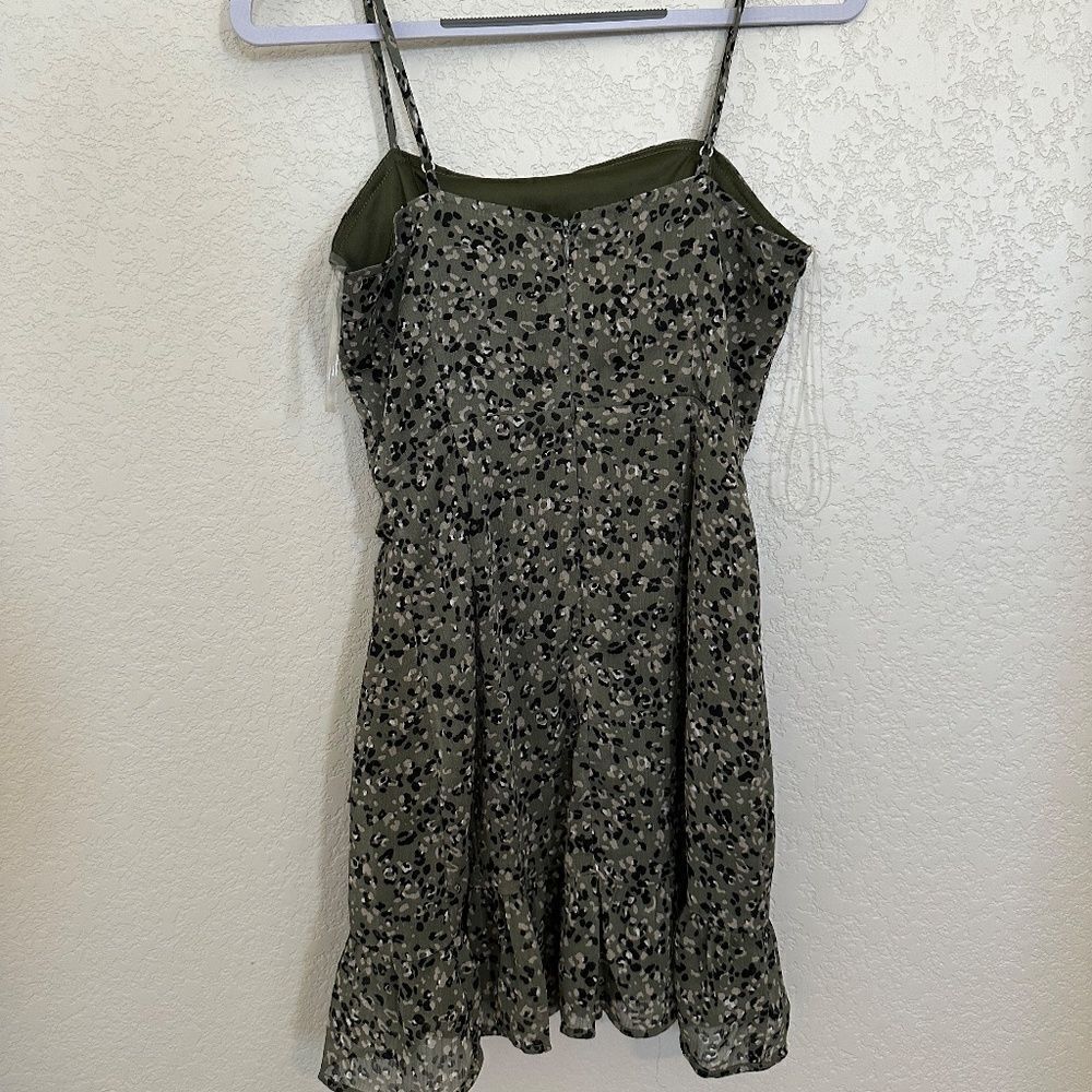 Women's Altar'd State Dress - Picture 4 of 5